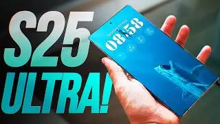 Galaxy S25 Ultra - НАРЕШТІ ІДЕАЛЬНИЙ СМАРТФОН 🔥 Xiaomi 15 Ultra - iPhone таке і не снилося!