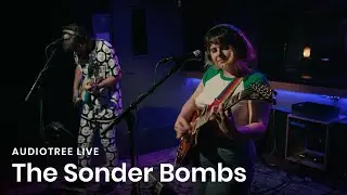 The Sonder Bombs on Audiotree Live (Full Session)