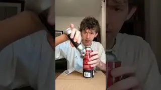 USING A BLOWTORCH FOR THE FIRST TIME #shorts