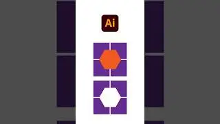 How to Use the Pathfinder Tool in Illustrator – The Right Way! (Beginner to Pro Guide)