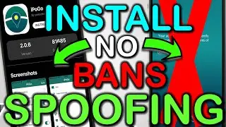 iPoGo Pokemon GO Spoofing iOS 2024 INSTALL 🔥 NO Bans Spoofing Pokemon GO - Trade yourself