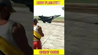 Indian bike driving 3d new flighter cheat codes or new update #gta #viralvideo #gaming