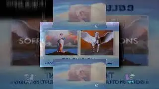 (REQUESTED) (YTPMV) Columbia TriStar Television (1997) Scan