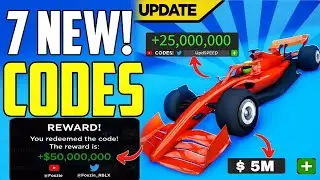 *NEW* ALL WORKING CODES FOR CAR DEALERSHIP TYCOON IN JULY 2024! ROBLOX CAR DEALERSHIP TYCOON CODES