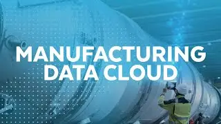 The Snowflake Manufacturing Data Cloud