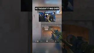 Full video on YouTube @vitalcs2 