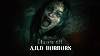 Beyond Hanwell -- С оружием как-то спокойней