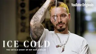 ICE COLD | J Balvin & Ice