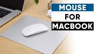 Top 5 Best Mouse for MacBook