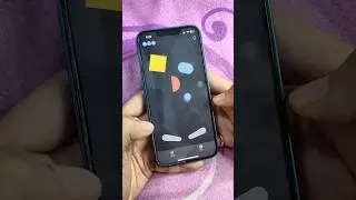 Hidden Game in iPhone 🤯