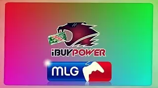 CS:GO iThrowPower test (MLG EDITION)
