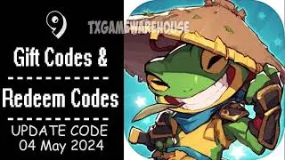 Go-Go Ninja | New Redeem Codes 4 May 2024 | Gift Codes - How to Redeem Code