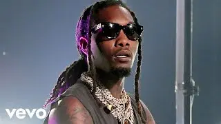 Offset - Calls ft. Wiz Khalifa & Gucci Mane (Music Video) 2024