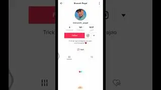 Foryou Trick | Tiktok Foryou Trick With Proof 2022 | Foryou Trick 2022 | 