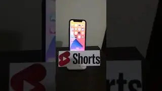 Iphone magic you have never seen before #shorts #iphone