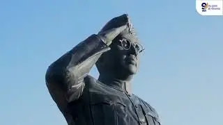 विरासत भी, विकास भी!🇮🇳