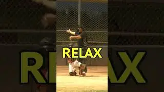 UMPIRE GOING CRAZY!