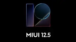 Что Нового В MIUI 12.5? СТРИМ