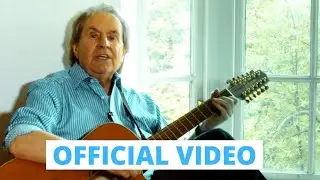 Chris de Burgh - Live Life Live Well (Official Video)