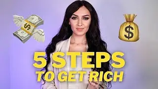 How to Upgrade Your Life Financially in 6 Months