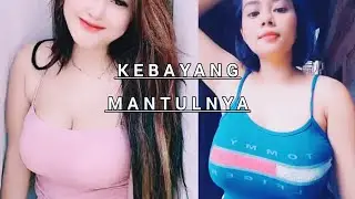 abg gunung gede goyang mantul-mantul