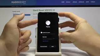 Как запустить режим Recovery на Meizu 15 - Использование Рекавери