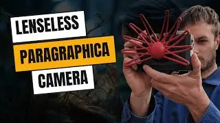 Lensless Camera ai | Ai Camera Without Lens | AI Powered Camera