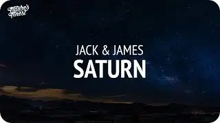 Jack & James - Saturn