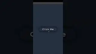 Simple button hover effect #shorts #hover #transition #animation #css #codesmoker #button