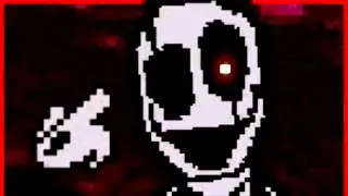 Undertale Call of the Void