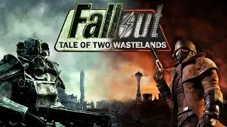 Fallout: Tale of Two Wastelands - The Lone Wanderer's Greatest Journey