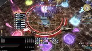 Some Savage reclears