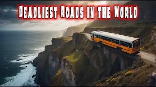 Top 10 Most Dangerous Roads