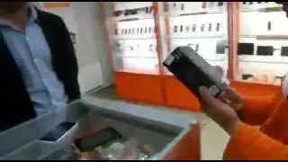 Татарин продаёт телефон. Прикол.