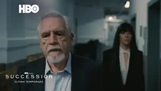 Succession - 4ª Temporada | Trailer Oficial | HBO Brasil