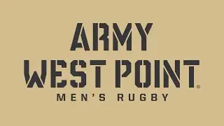 Army Men's Rugby vs St. Bonaventure 10/02/22