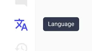 Introducing multi-language