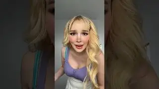 Trans girl VS transphobic woman! 
