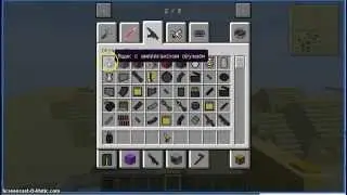 Обзор моей сборки Minecraft