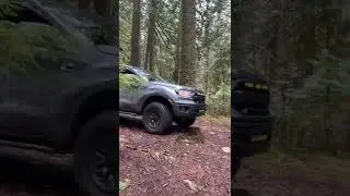 Ford Ranger: The Ultimate Vehicle for Outdoor Adventures