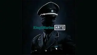 KingSMarine - HATE
