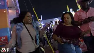 #RECAP - HOUSTON RODEO 2K24 (Live from the Junction Stage)