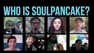 Who is SoulPancake?