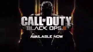 Call of Duty Black Ops 3 - zombies