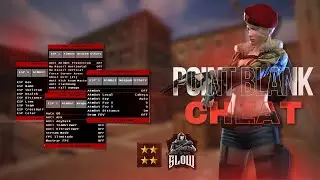 AIMBOT E WALL PARA POINTBLANK INDETECTÁVEL A MAIS DE 1 ANO! 😱 [ATUALIZADO 12/12/2024]