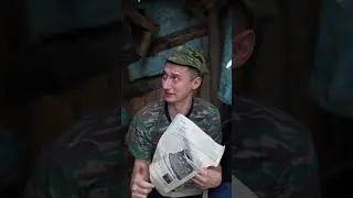 В ДЕТСТВЕ ПОШЕЛ В ДЕРЕВЕНСКИЙ ТУАЛЕТ 