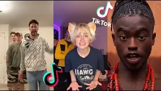 😳🔥 NEW TikTok Cringe Compilation | TIKTOK Compilation Cringe #159