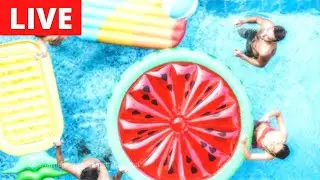 Relaxing Chillout Lounge Ambient Music (2020)