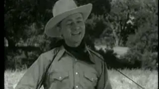 Tex Ritter, 