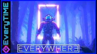 EVERYWHERE (GTA 6 Competitor) | Everything We Know